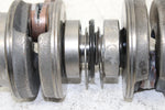 1996 Ski-doo Formula Iii 600 Oem Crankshaft 420886904 SS18