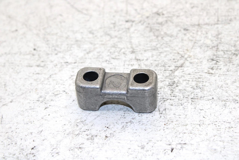 2013 Polaris 600 Rush Pro Oem Handlebars Clamp Pair 5631311 SP30