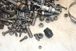 93 Polaris Sl 750 Oem Nut Bolt Spacer Hardware Kit JP25