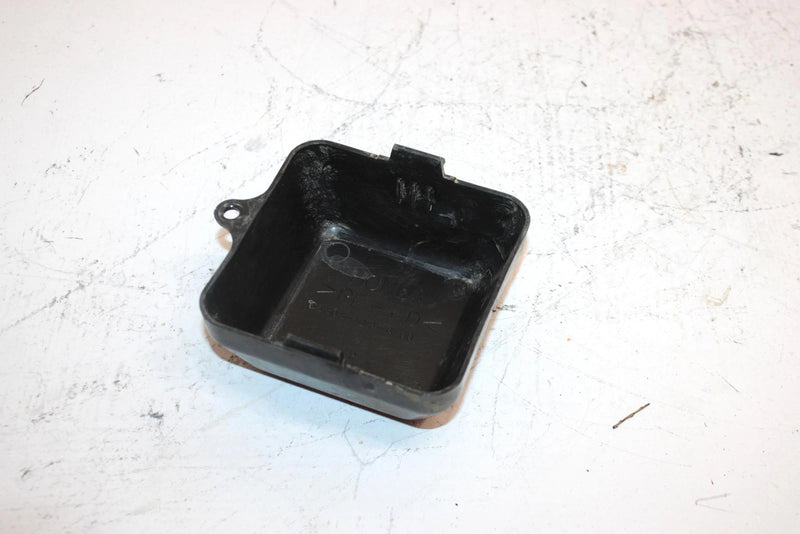 2002 Honda Foreman Es Oem Headlight Cap Cover 66303-HN5-670 AH34