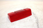 1995 Arctic Cat Z 440 Oem Tail Light Lens W/Screws 0609-090 SA13