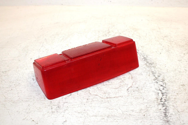 1995 Arctic Cat Z 440 Oem Tail Light Lens W/Screws 0609-090 SA13