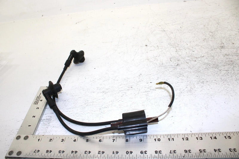 1989 Yamaha Phazer Oem Ignition Coil  85T-82310-06-00 SY13