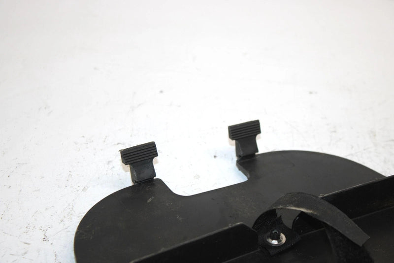 2001 Polaris Virage Oem Wire Cover Shroud 5433210-070 JP28