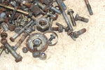 1996 Polaris Xpress 400 Oem Nut Bolt Spacer Hardware Kit APS1