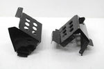 1989 Yamaha Ovation Deluxe Oem Foot Well Set 85N-21910-00-00 SY69