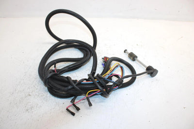 1995 Polaris Slt 750 Oem Main Wire Harness JP27