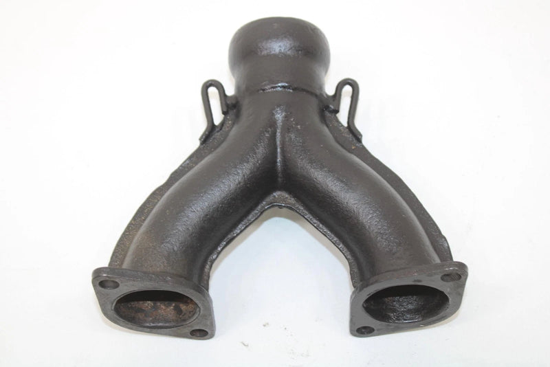 1988 Polaris 400 Oem Exhaust Header Manifold 1260501-029 B681