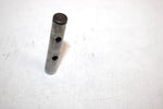 2001 Bombardier Traxter Oem Oil Pump Shaft 711220592 AB10