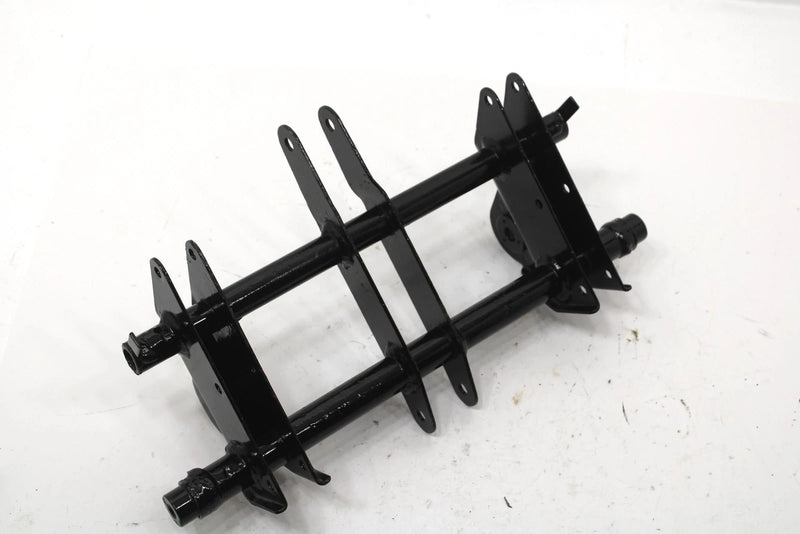 1980 Yamaha Ss440 Oem Rear Suspension Rail Bracket 8K4-47410-00-00 SY63