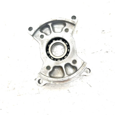 04 Yamaha Bruin 350 YFM350FA 4x4 OEM Bearing Housing 5UH-17521-00-00 AY63