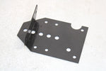 95 Polaris Xlt Oem Left Rear Skid Mount 1011857-067 SP214