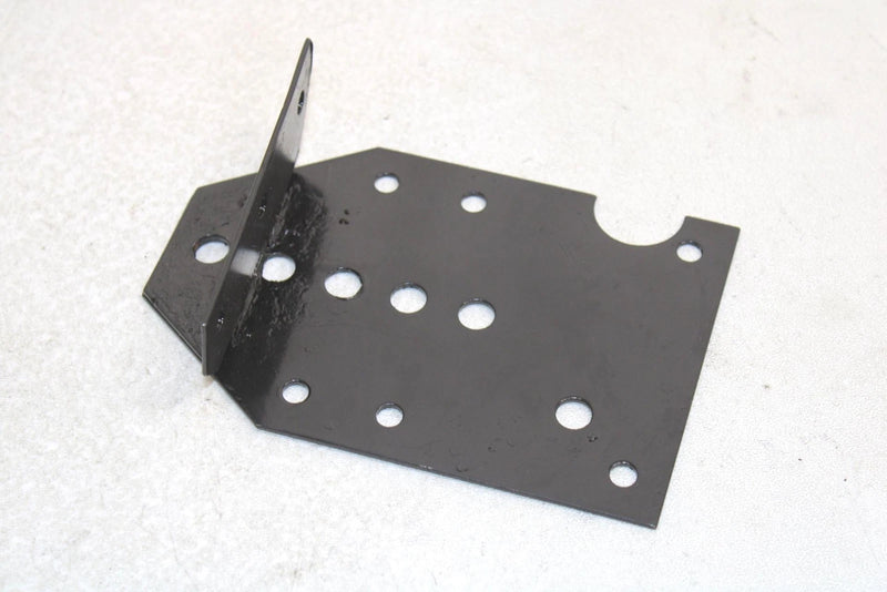 95 Polaris Xlt Oem Left Rear Skid Mount 1011857-067 SP214
