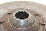 1995 Polaris Xlt Oem Brake Disc Rotor 1910086 SP34