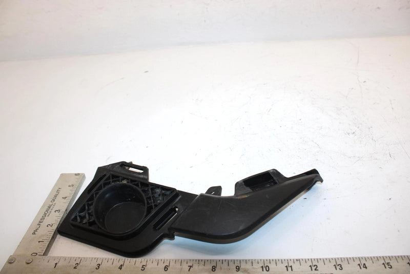 14 Can-am Outlander Max 400 Efi Oem Left Lower Front Facia 705002780 AB6