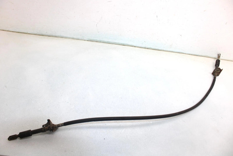 91 Yamaha  Big Bear  4wd Oem Shift Cable 3HN-2637E-00-00 AY43