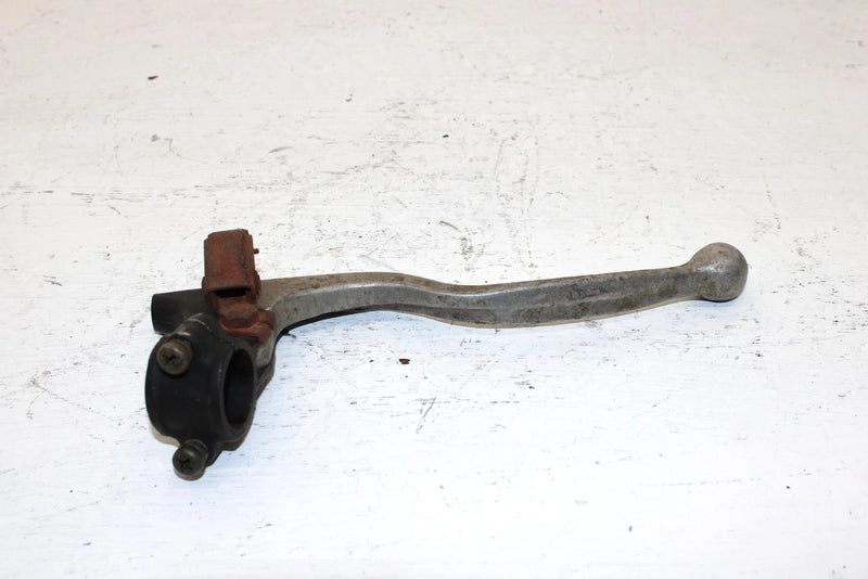 1986 Polaris Trailboss Oem Left Brake Lever 2050019 AP108