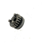 00-06 Honda Rancher 350 OEM 21T Main 3rd Gear 23441-HN5-670 AH72