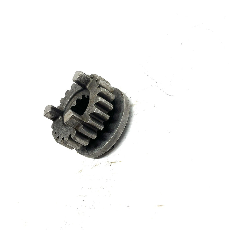 00-06 Honda Rancher 350 OEM 21T Main 3rd Gear 23441-HN5-670 AH72