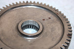 2008 Polaris Ranger 700 Oem 60T Bevel Gear 3234834 1332701 XP0