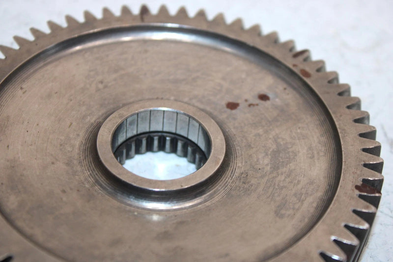 2008 Polaris Ranger 700 Oem 60T Bevel Gear 3234834 1332701 XP0