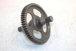97 Suzuki King Quad 300 4x4 Oem Rear Final Drive Shaft W/Gear  27541-19B10 AS11