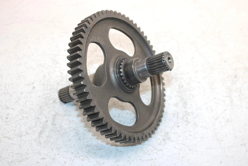97 Suzuki King Quad 300 4x4 Oem Rear Final Drive Shaft W/Gear  27541-19B10 AS11