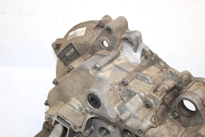 16 Can-am Outlander L Max 450 Efi Dps Oem Crankcase 420686321 420686324 AB5