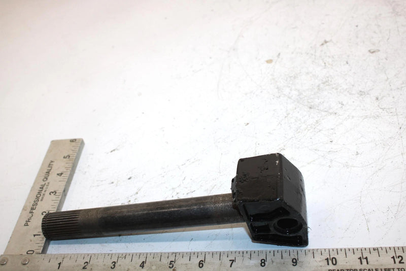 98 Ski-doo Formula Z 670 Oem Ski Leg Missing Zerk 806144500 SS10
