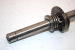 08 Arctic Cat Atv 250 Utility 2x4  Oem Drum Shift Spindle 3303-812 AA13