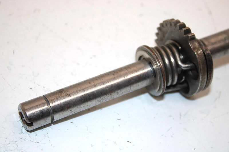08 Arctic Cat Atv 250 Utility 2x4  Oem Drum Shift Spindle 3303-812 AA13