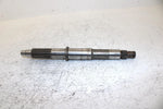 2004 Kawasaki Kfx 700 Oem Transmission Input Shaft 13127-0053 AK30