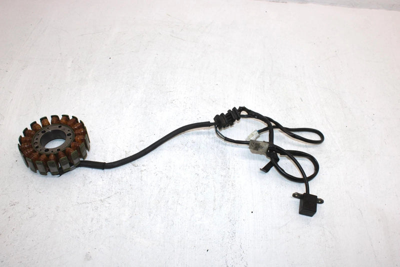 1996 Kawasaki Bayou 300 Oem Stator 21003-1276 AK19