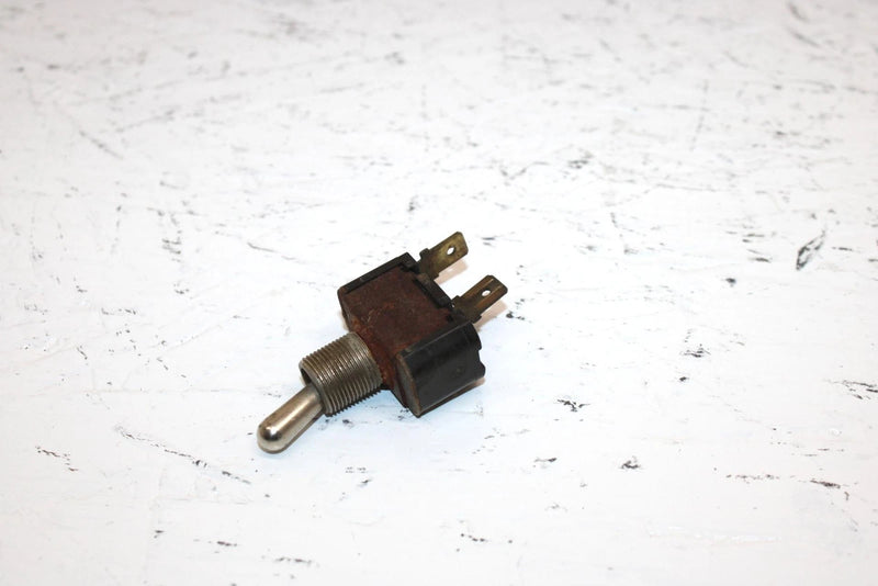 1990 Arctic Cat El Tigre Ext Mountain Cat Oem Toggle Switch 0609-903 SA49