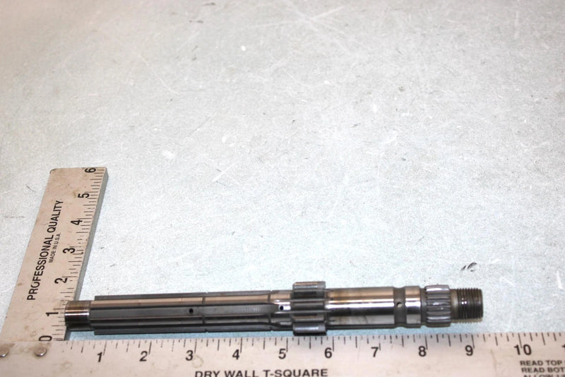 00 Polaris Xpedition 425 Oem Main Shaft 3086340 AP19