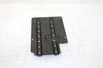 1997 Polaris Sport 400l Oem Lower Skid Plate 5242016-067 AP214