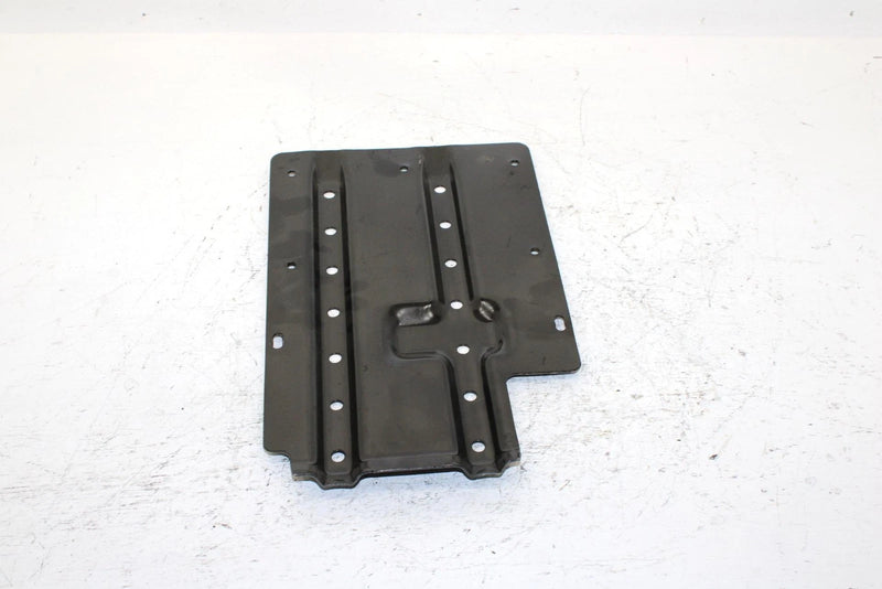 1997 Polaris Sport 400l Oem Lower Skid Plate 5242016-067 AP214