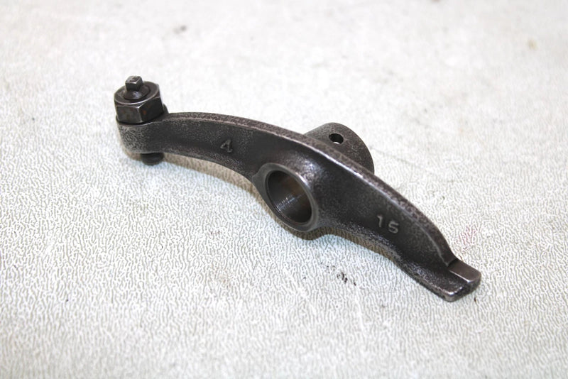 2001 Yamaha  Raptor 660r Oem Right Exhaust Rocker Arm 3YF-12163-00-00 AY33