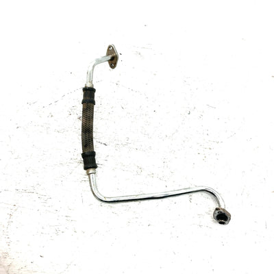 05 Honda Foreman 500 TRX500FE 4x4 ES OEM Left Oil Tank Hose 15540-HP0-A00 AH90