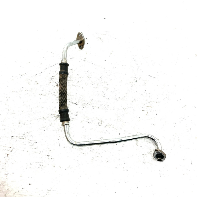 05 Honda Foreman 500 TRX500FE 4x4 ES OEM Left Oil Tank Hose 15540-HP0-A00 AH90