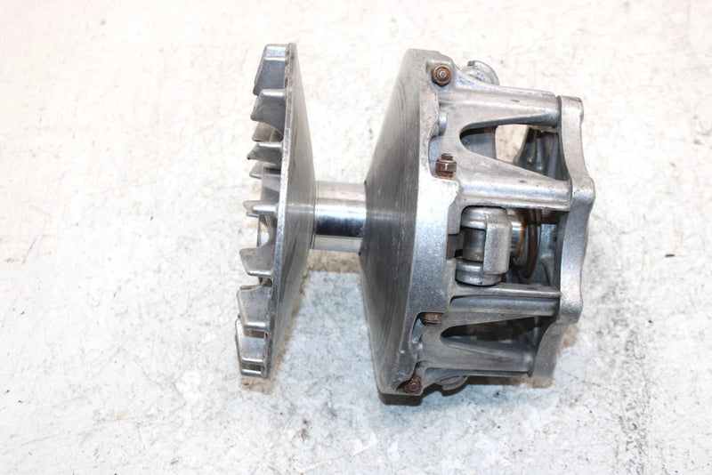 2006 Kawasaki Prarie 360 Oem Primary Drive Clutch 49093-0012 49093-0095 AK29