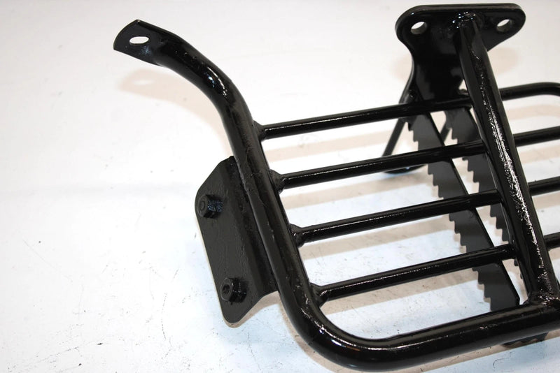 97 Arctic Cat Bearcat 454 2x4 Oem Left Footrest 0506-067 AA11
