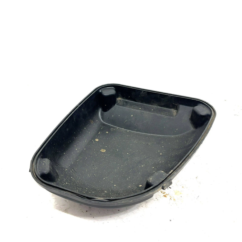 05-13 Kawasaki Brute Force 650 4x4 OEM Airbox Lid Cover 11011-0046 AK34