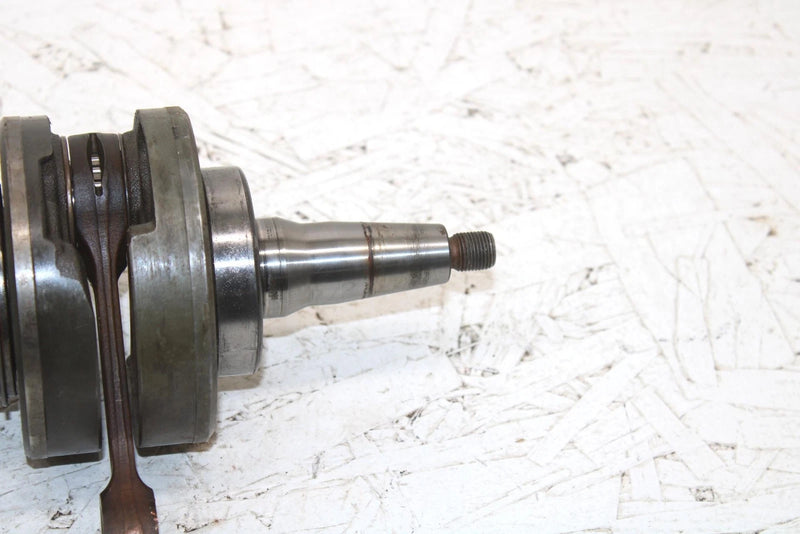 2002 Polaris Pro X 440 Oem Crankshaft Crank Shaft 2201865 SP199