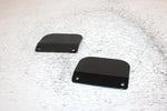 1989 Polaris 650 Oem Hood Guide Pair 5220984 SP43