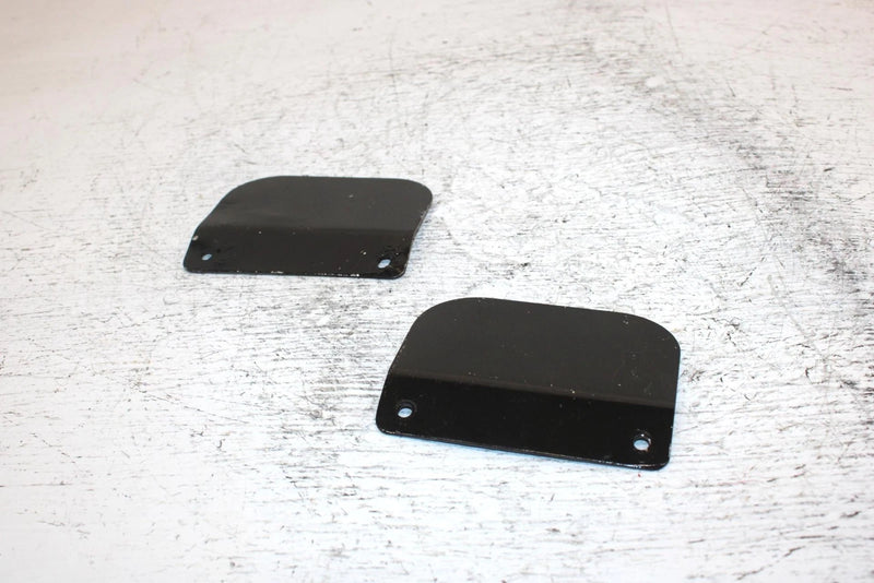 1989 Polaris 650 Oem Hood Guide Pair 5220984 SP43
