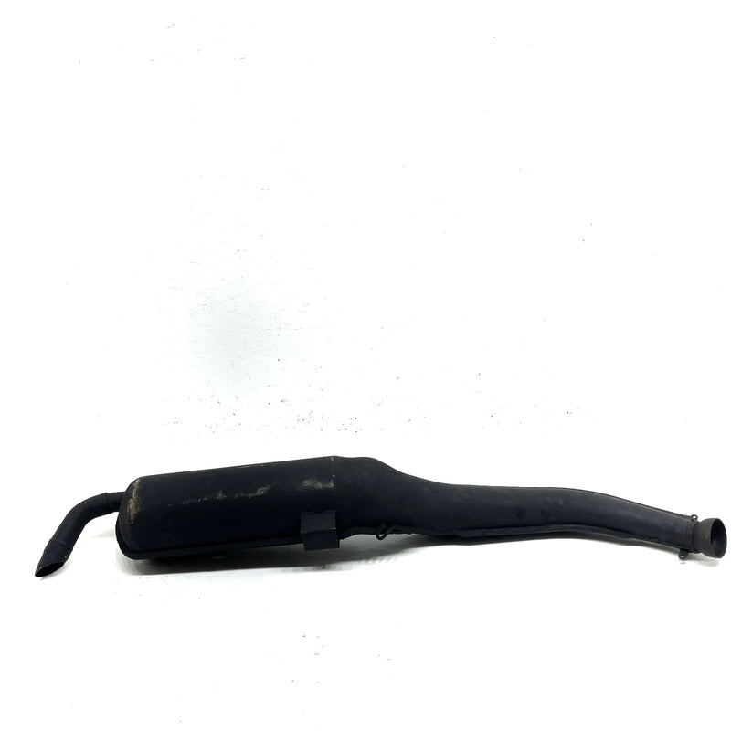85-87 Polaris Trail Boss 250R OEM Exhaust Muffler 1260524-029 AP196