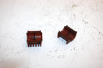 95 Polaris Sportsman 4x4 Oem Upper Steering Column Bushing Set 5433416 AP70