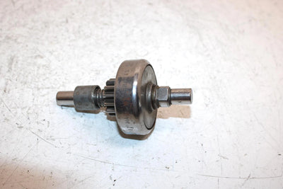 2007 Sea-doo Rxp 215 Oem Starter Bindex 420890632 420890637 JS51