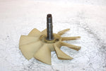 1997 Yamaha Venture Tr Oem Cooling Fan Blade 8H8-12611-01-00 SY15